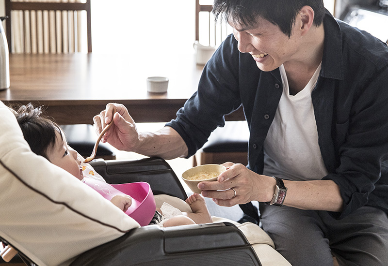 カフェプレート